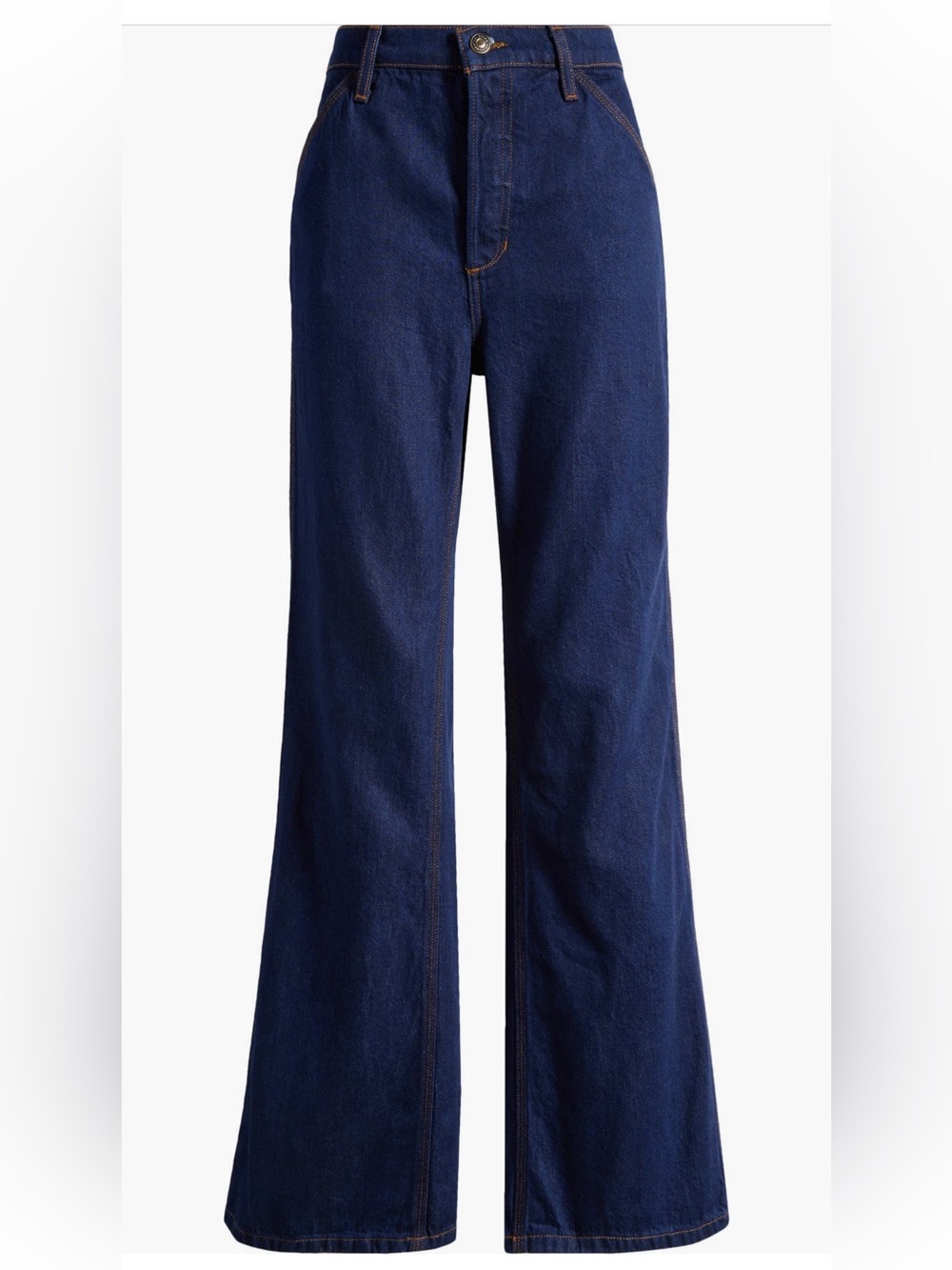 Favorite Daughter The Olympic Flare Jeans in Manchester